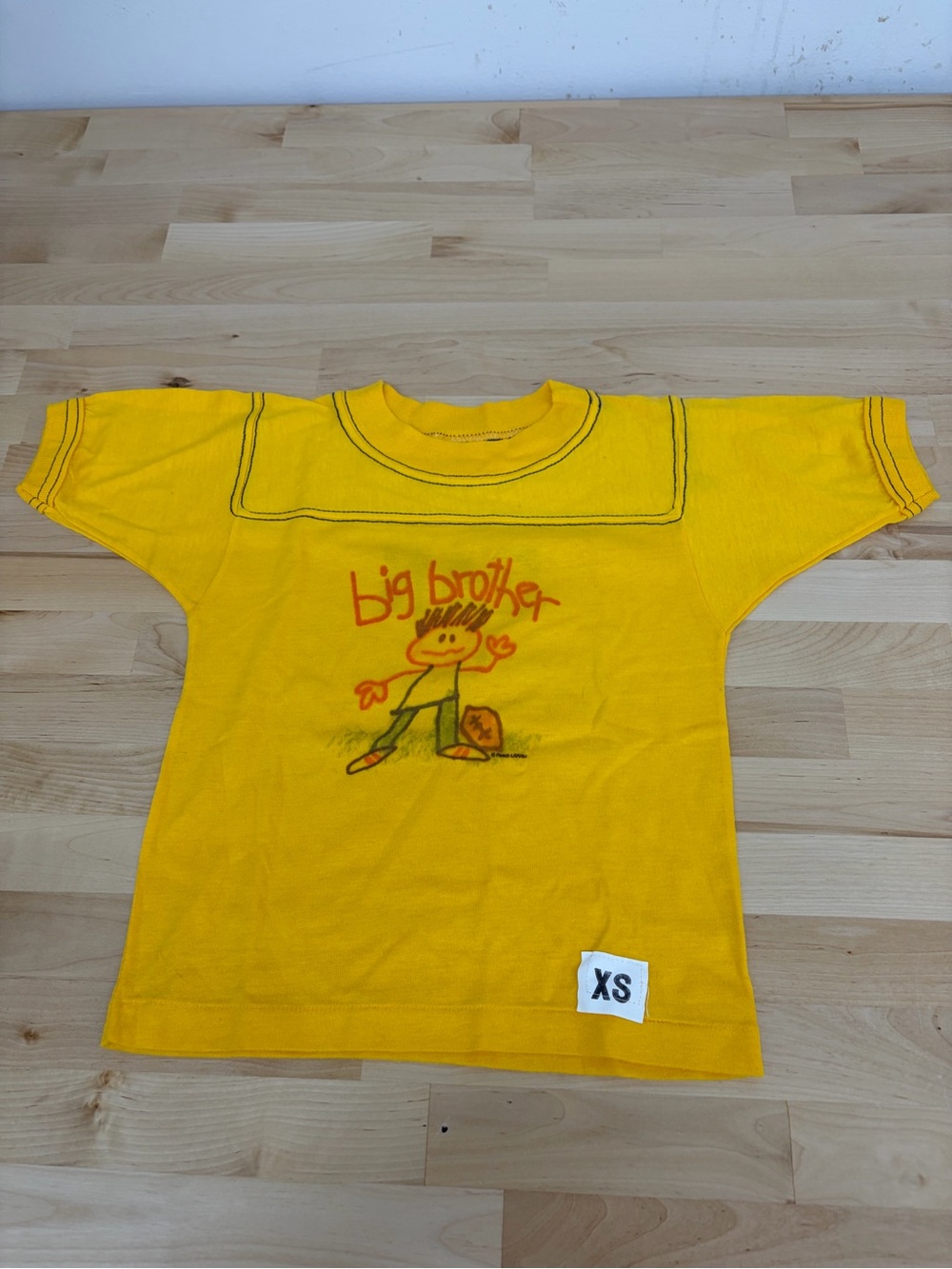 Bantams Vintage Kid's Graphic T-Shirt